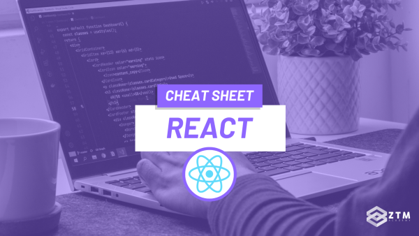 React Cheat Sheet
