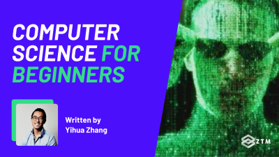 [Guide] Computer Science For Beginners preview