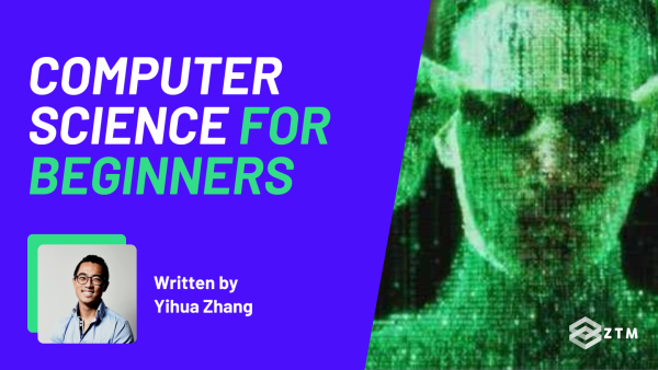 [Guide] Computer Science For Beginners preview