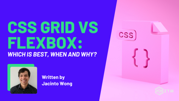 CSS Grid vs Flexbox: Which Is Best, When, And Why? preview