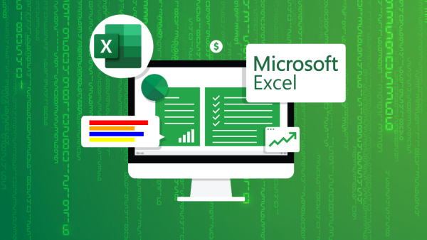 The Excel Bootcamp: Zero to Mastery