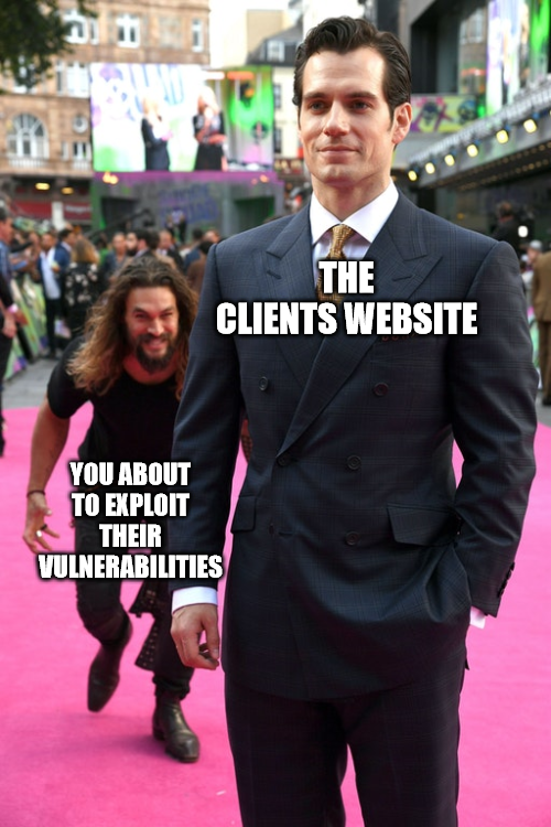 exploit
