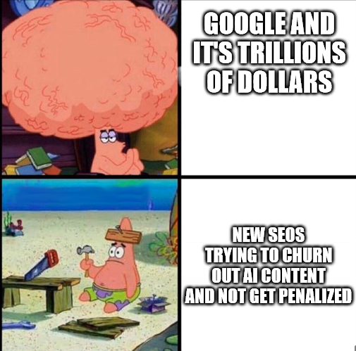 google is smart