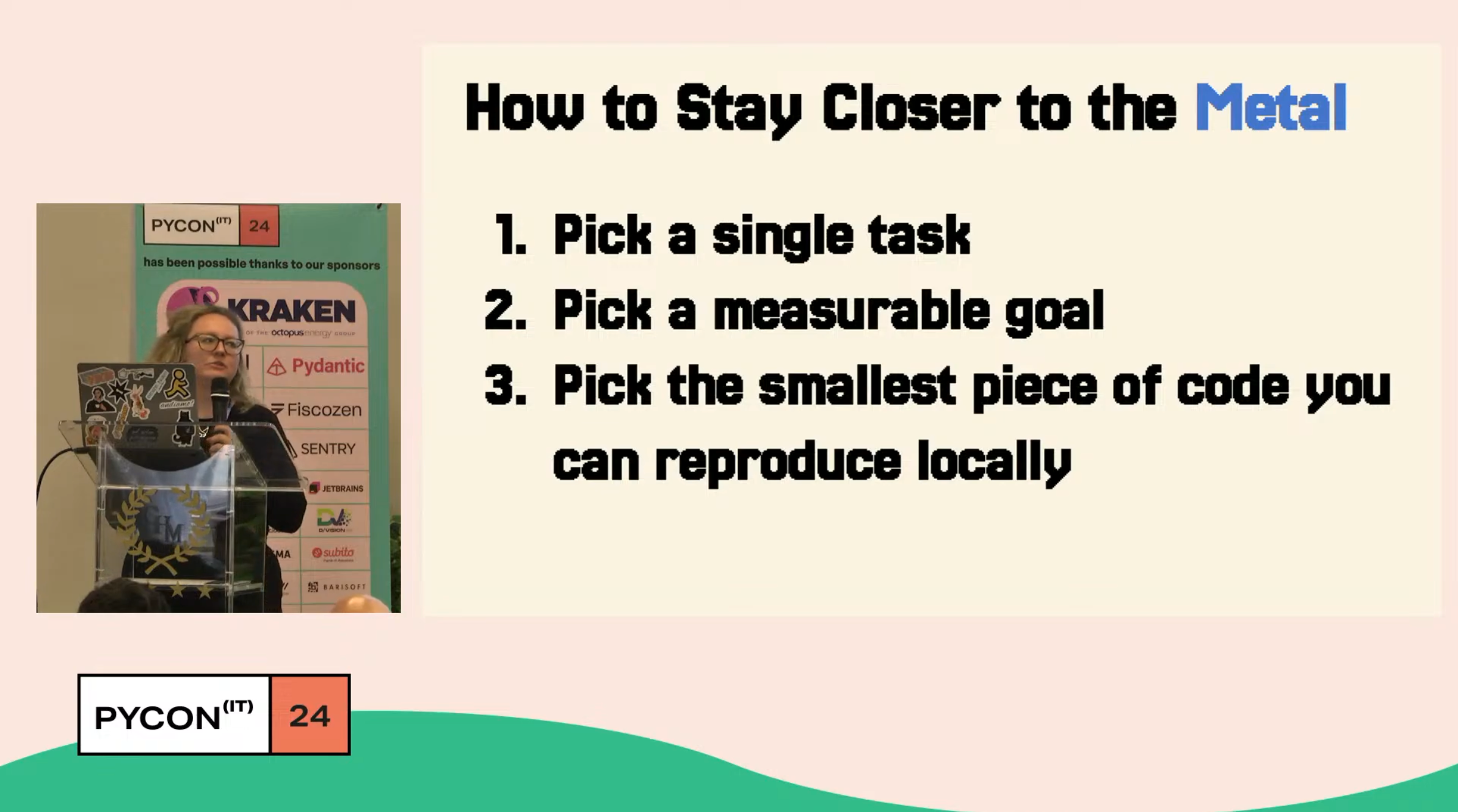 how-to-stay-closer-to-the-metal