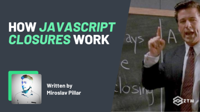 Understand How Javascript Closures Work with Simple Examples preview
