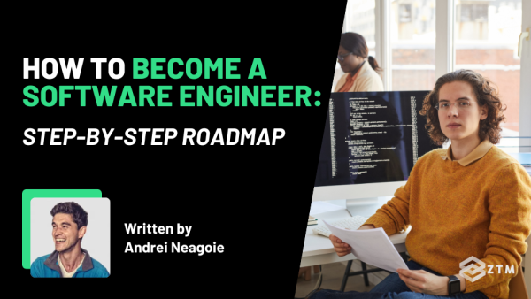 How to Become a Software Engineer: A Step-by-Step Guide preview