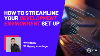 Streamline Your Dev Setup with devenv: A Step-by-Step Guide preview