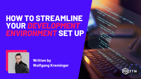 Streamline Your Dev Setup with devenv: A Step-by-Step Guide preview