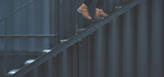 The Developer’s Edge