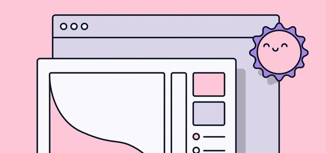 Curated Colors in Context