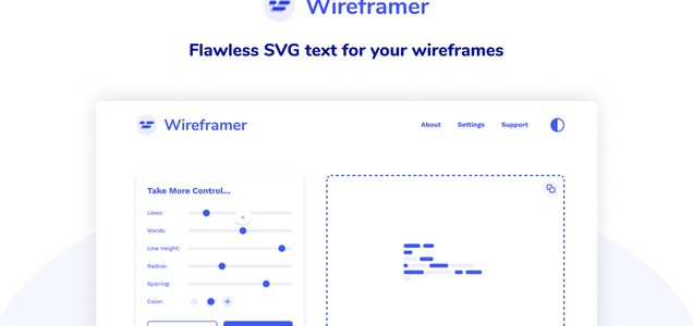 Wireframer