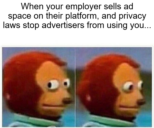be aware of your own companies products