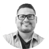Luis Ramirez Jr