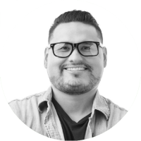Luis Ramirez Jr