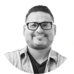 Luis Ramirez Jr