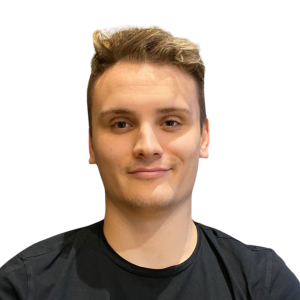 Patrik Szepesi