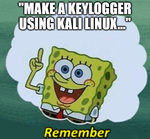 remember