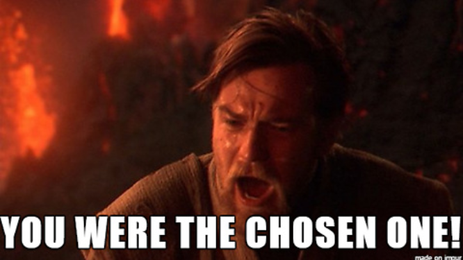 Ryan after seeing users still using node and not deno