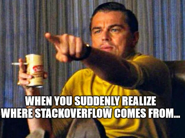 stackoverflow