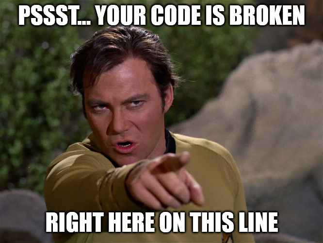 static typing benefit