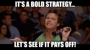 strategy