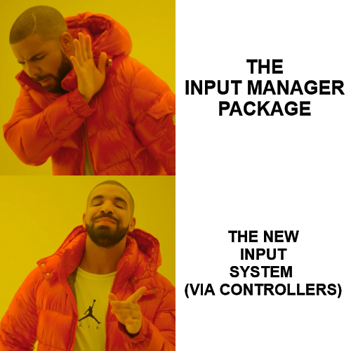 unity input system