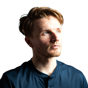 Tuomas Kivioja